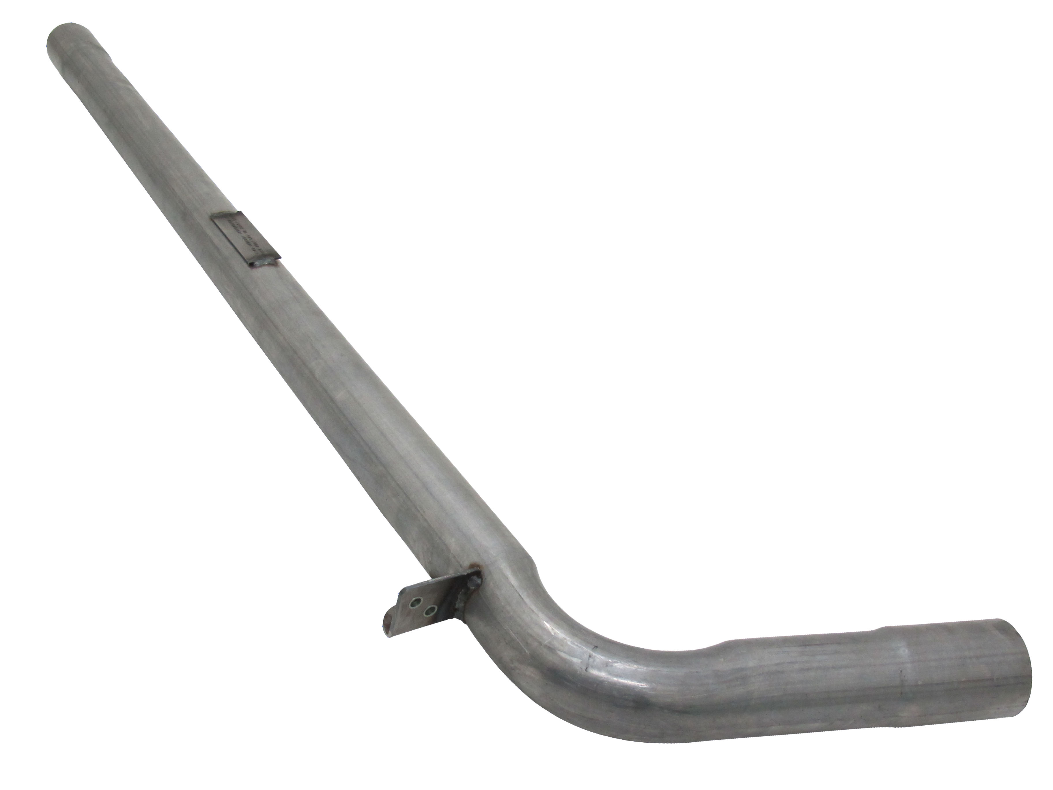 NOVUS VSD Ersatzrohr Renault Megane 3 RS Top Qualität