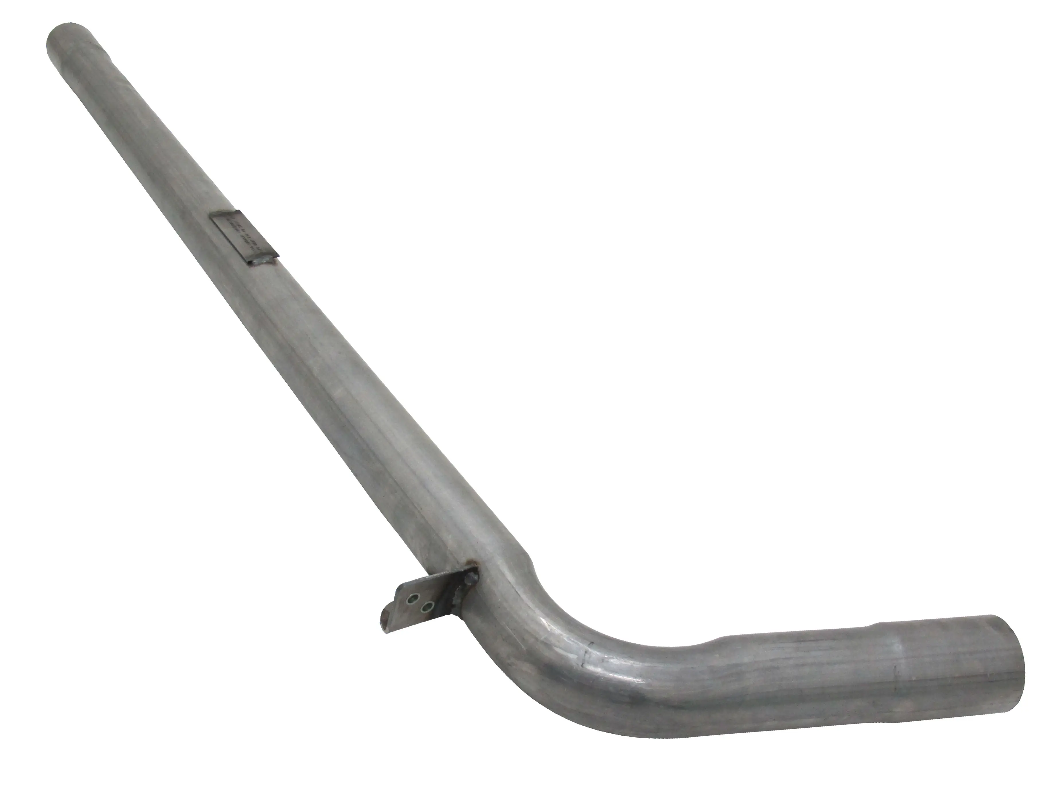 NOVUS VSD Ersatzrohr Renault Megane 3 RS Top Qualität