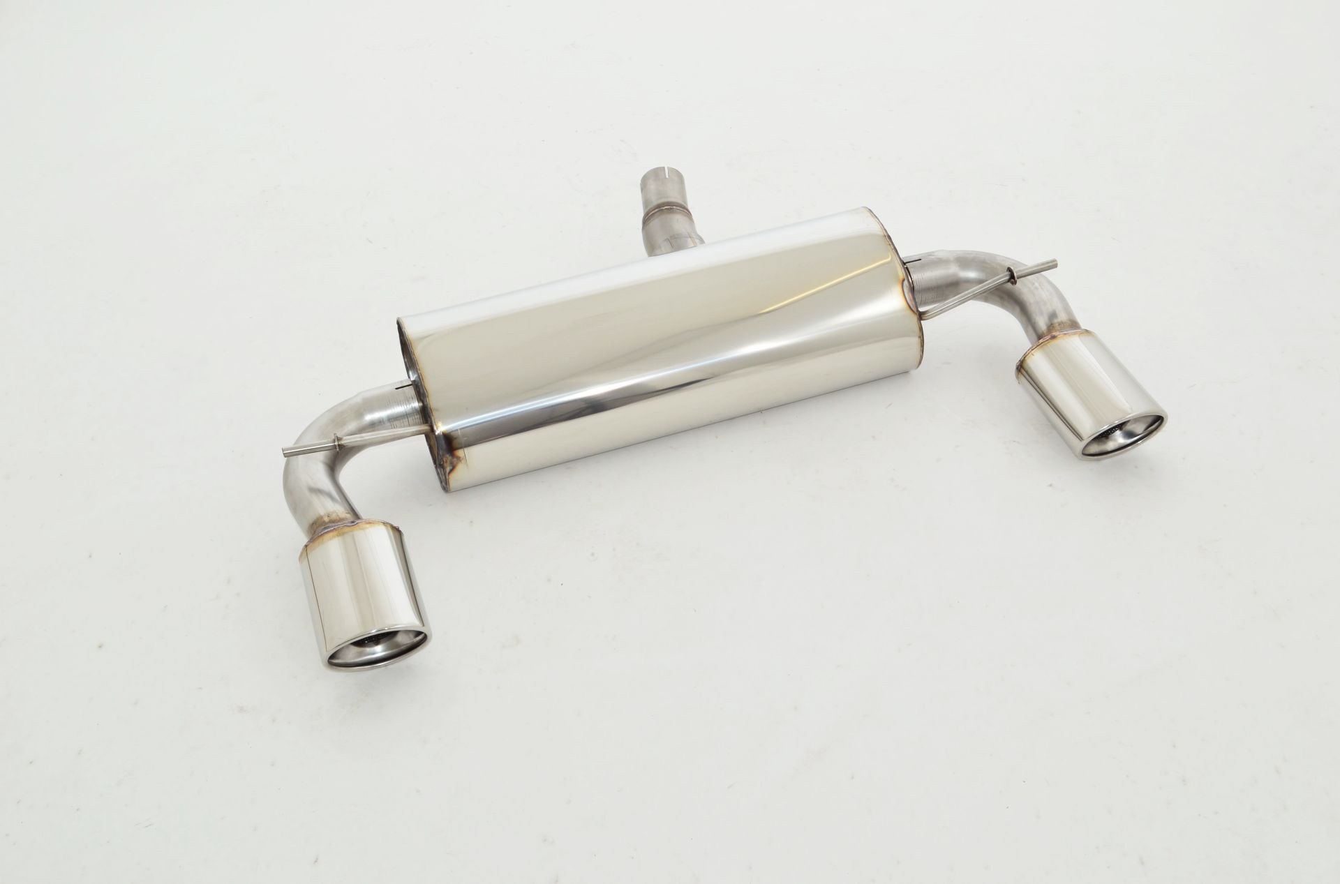 Friedrich Motorsport Duplex-Sportendschalldämpfer Mercedes W176 A-Klasse Frontantrieb Duplex-Sportauspuff für Mercedes W176 A-Klasse kaufen