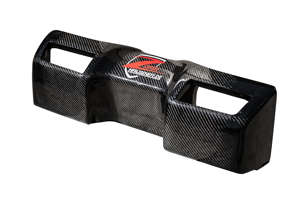 Zuffenhausener Carbon Performance Airbox Porsche 3.6-3.8 997 Turbo 