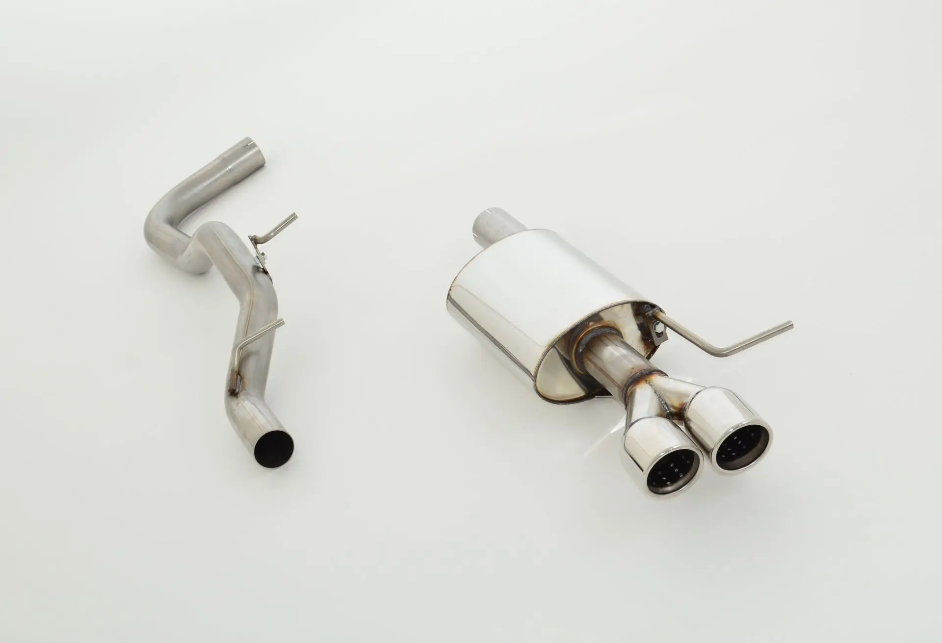 Friedrich Motorsport Endschalldämpfer Skoda Octavia kaufen