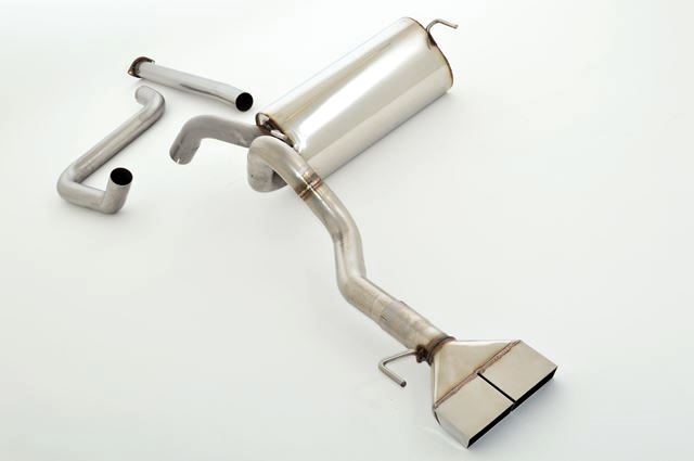 Friedrich Motorsport Gr.A Anlage für Opel Cascada kaufen