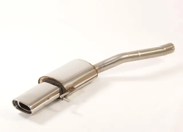  Friedrich Motorsport Endschalldämpfer VW Golf VI kaufen