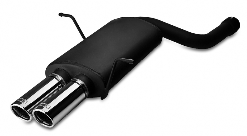 ULTER SPORT Sportauspuff für BMW E46 6 cyl kaufen 