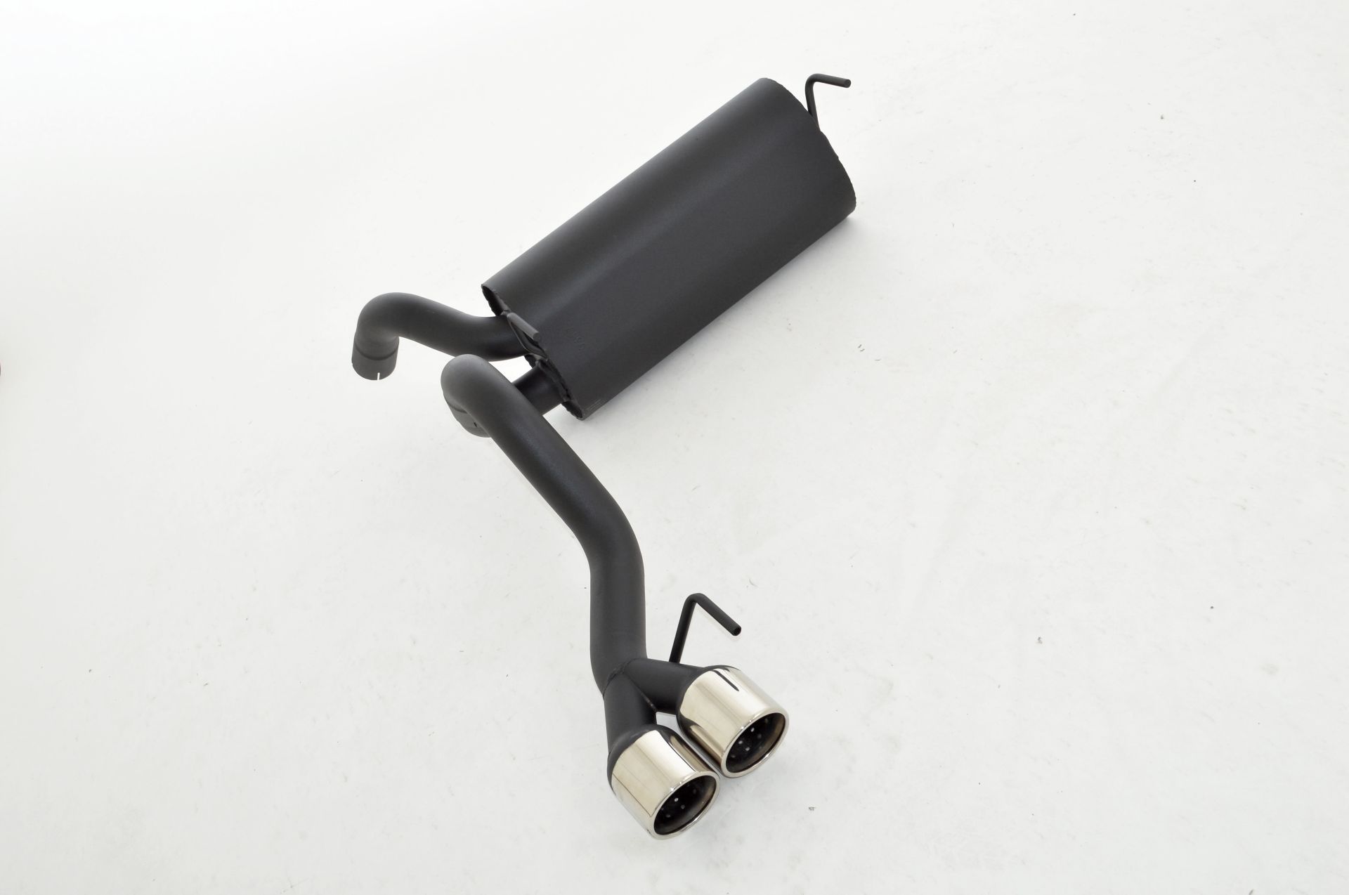  Friedrich Motorsport Endschalldämpfer Opel Astra J kaufen