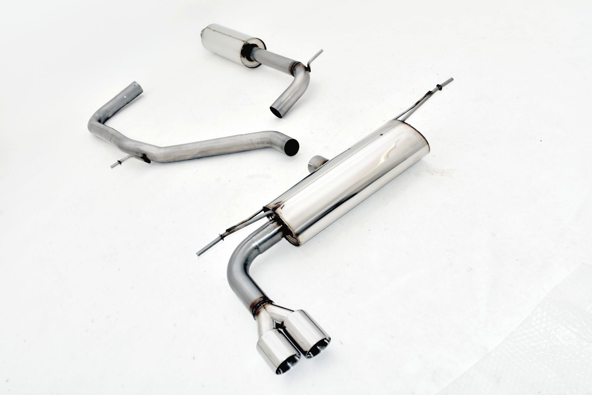 Friedrich Motorsport Gruppe A für VW Touran 5T kaufen