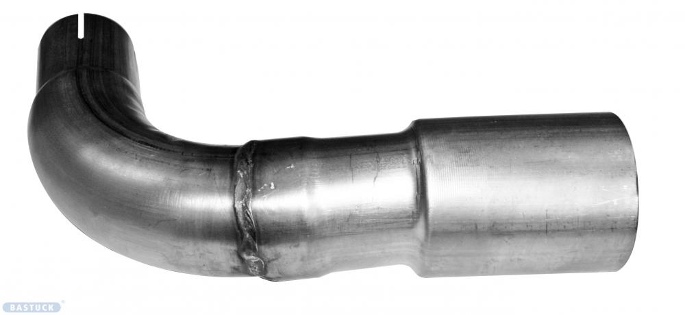 Bastuck Sportauspuff BMW 420d F32 2x76mm Top Qualität Anleitung