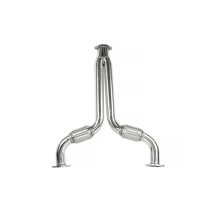 Downpipe Nissan 350z Infiniti G35 Downpipe für Nissan 350z & Infiniti G35 Tuning kaufen