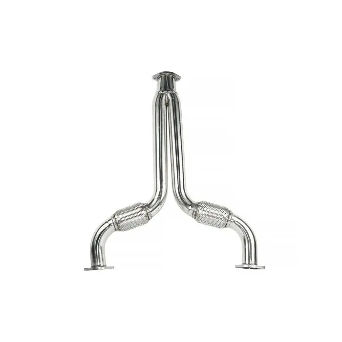 Downpipe Nissan 350z Infiniti G35