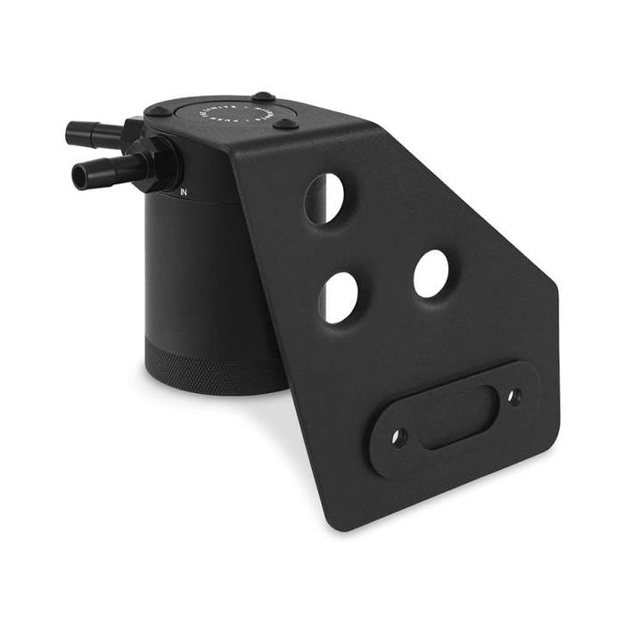 Mishimoto Catch Can Set für Toyota Supra 20+ Foto