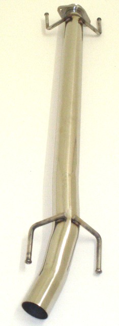 Friedrich Motorsport Gr.A Vorschalldämpferersatzrohr Edelstahl  Friedrich Motorsport Gr.A Vorschalldämpferersatzrohr kaufen