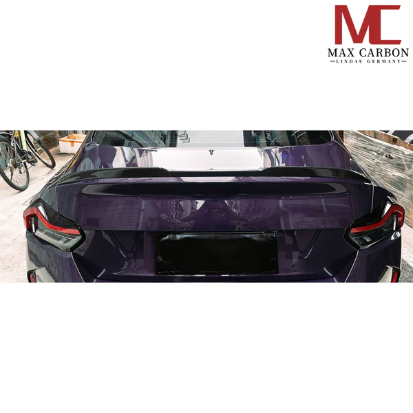 Carbon Heckspoiler für BMW G87 M2 G42 M240i günstig