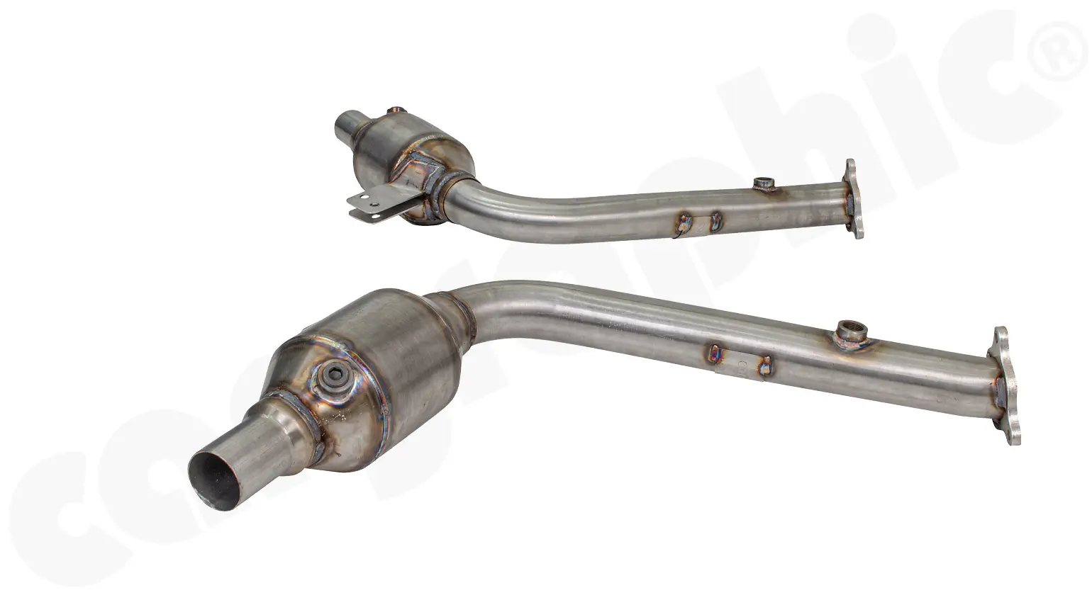 CARGRAPHIC Sportkats 200-Zellen für Porsche 986 Anleitung