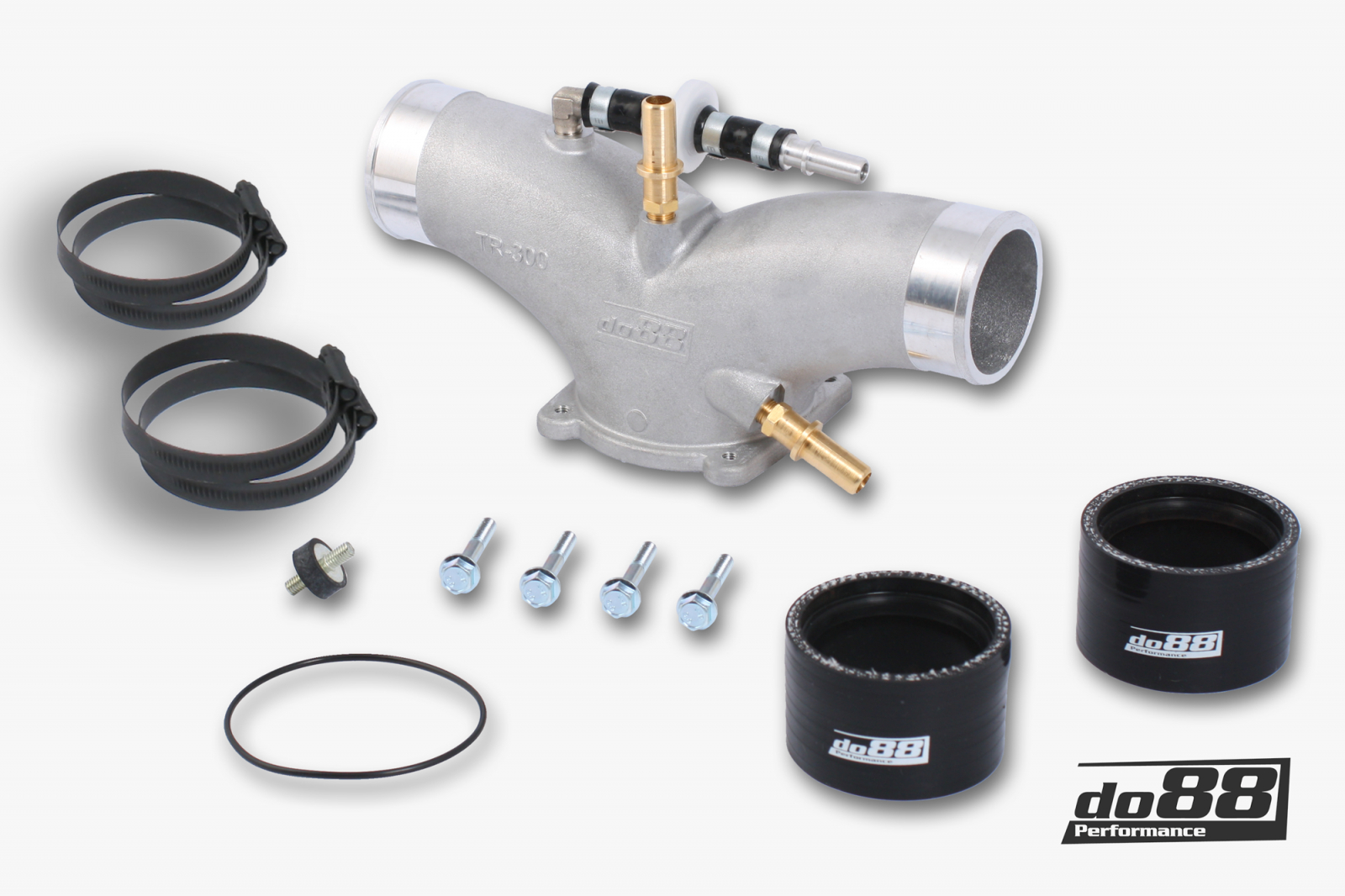 do88 Porsche 911 Turbo / Carrera (992) Plenum do88 Plenum für Porsche 911 Turbo/Carrera (992) kaufen