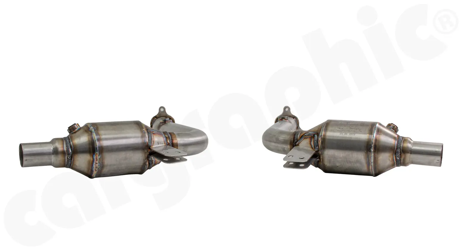 CARGRAPHIC Sportkats 200-Zellen für Porsche 986 Foto