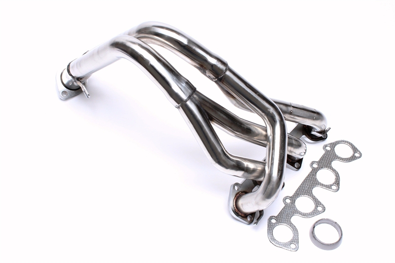 TA Technix Fächerkrümmer für Peugeot 106 kaufen