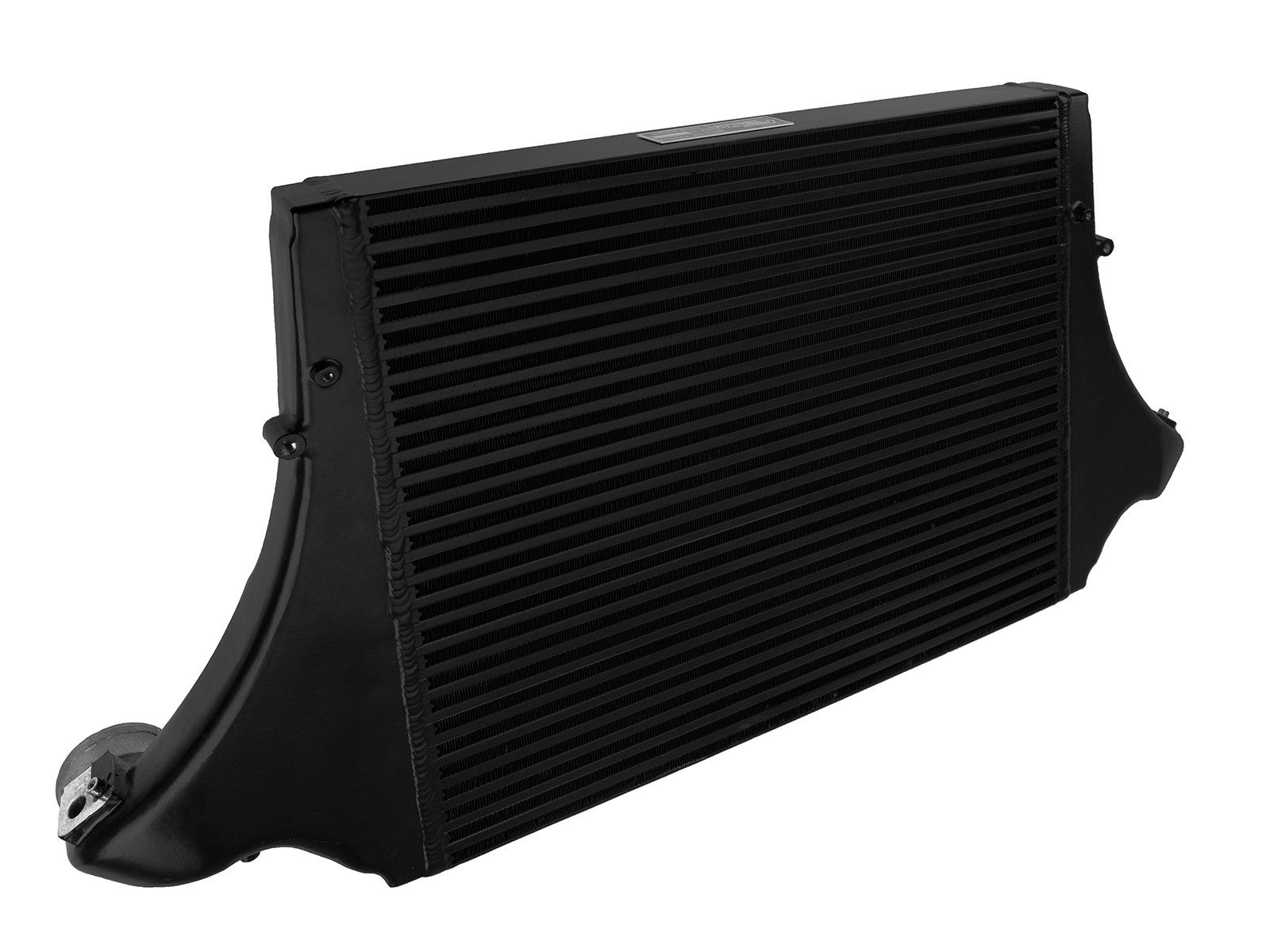 Ladeluftkühler FMIC.Pro für Volvo S60II/V60 Bild