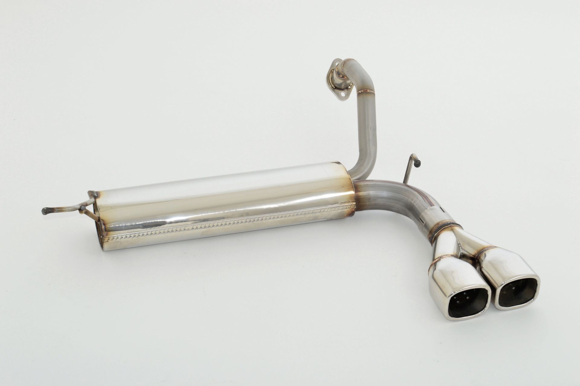 Friedrich Motorsport Sportendschalldämpfer Toyota Aygo II  Sportendschalldämpfer Toyota Aygo II Top Qualität kaufen