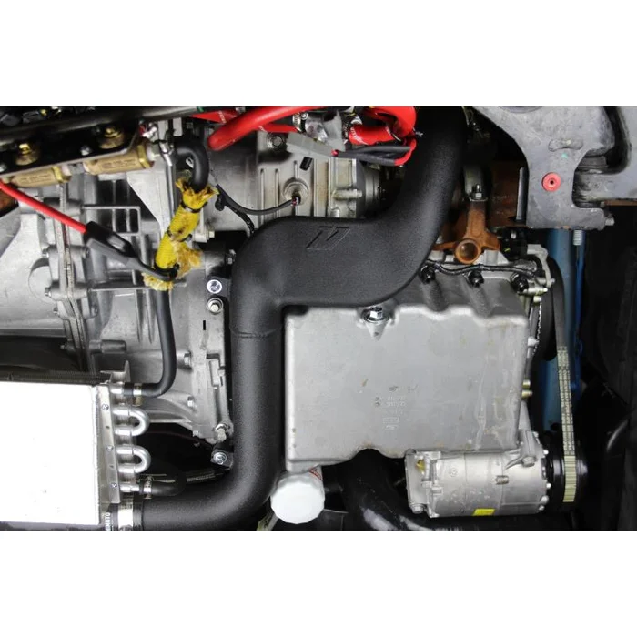 Mishimoto Ladeluftkühler-Rohrsatz Ford Focus RS 16–18 Tuning