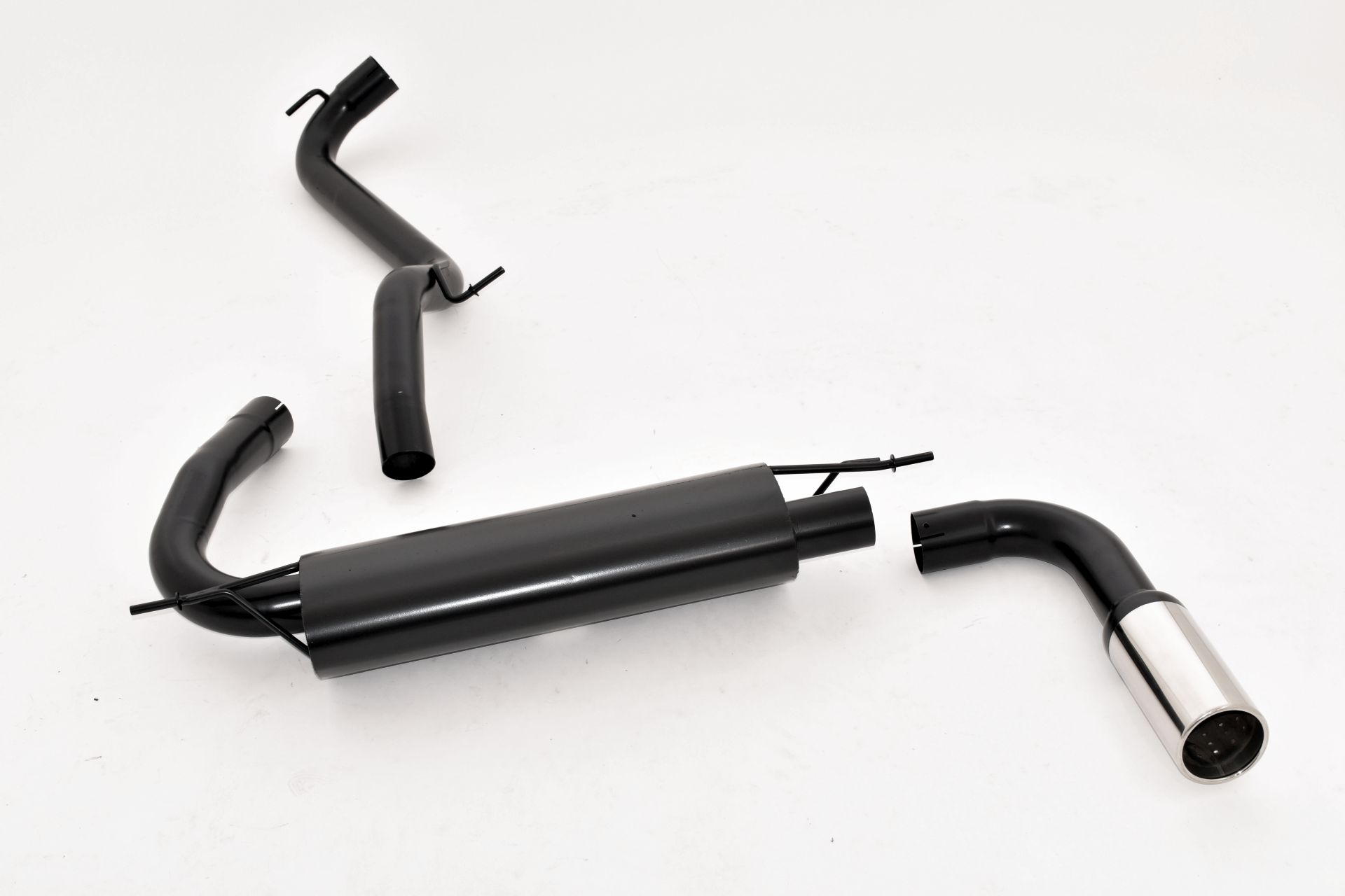 Sportendschalldämpfer Ford Focus III DYB kaufen