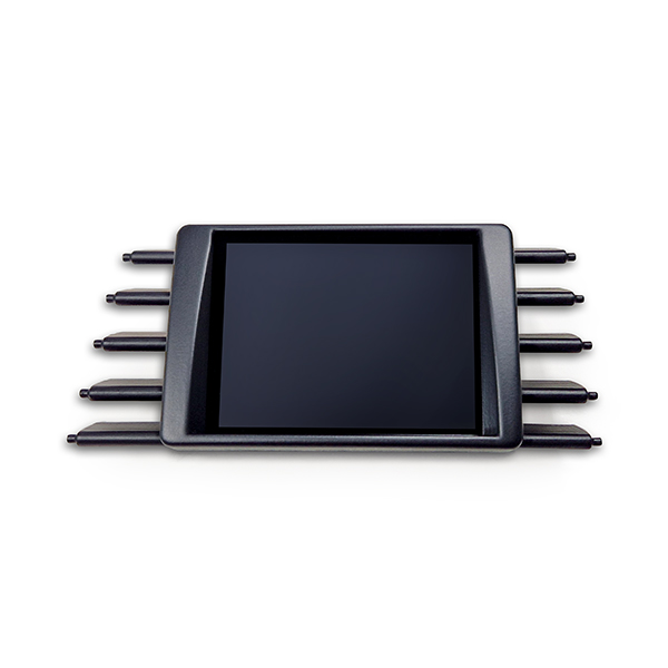 CANchecked Daten-Display BMW 5-series E60/E61 LHD MFD28 Gen2 CANchecked Daten-Display BMW E60/E61 MFD28 Gen2 kaufen