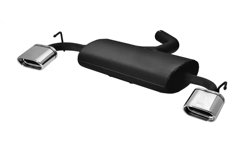 ULTER SPORT Auspuff für SEAT Altea 2004-2015 Foto