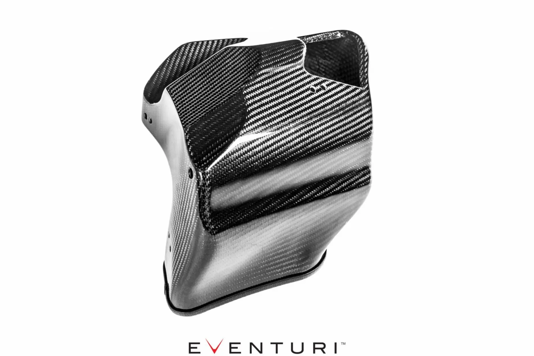 Eventuri Carbon Ansaugsystem Audi B9 S4/S5 Anleitung