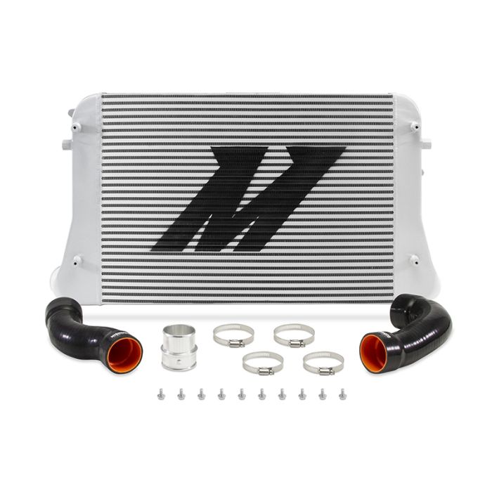 Mishimoto Ladeluftkühler für Volkswagen GTI 06–14 Silber Mishimoto Ladeluftkühler VW GTI 06–14 Silber kaufen