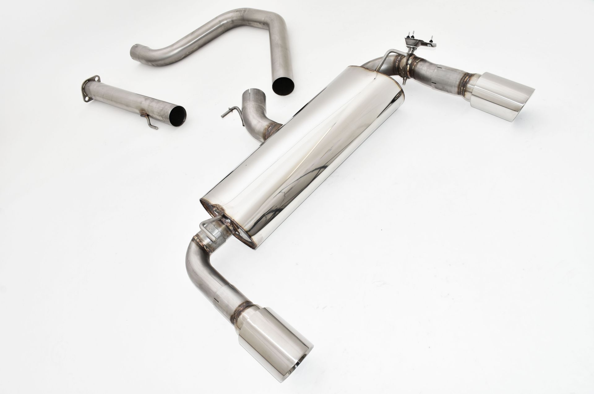 Friedrich Motorsport Duplex 90mm Hyundai i30 PDE kaufen
