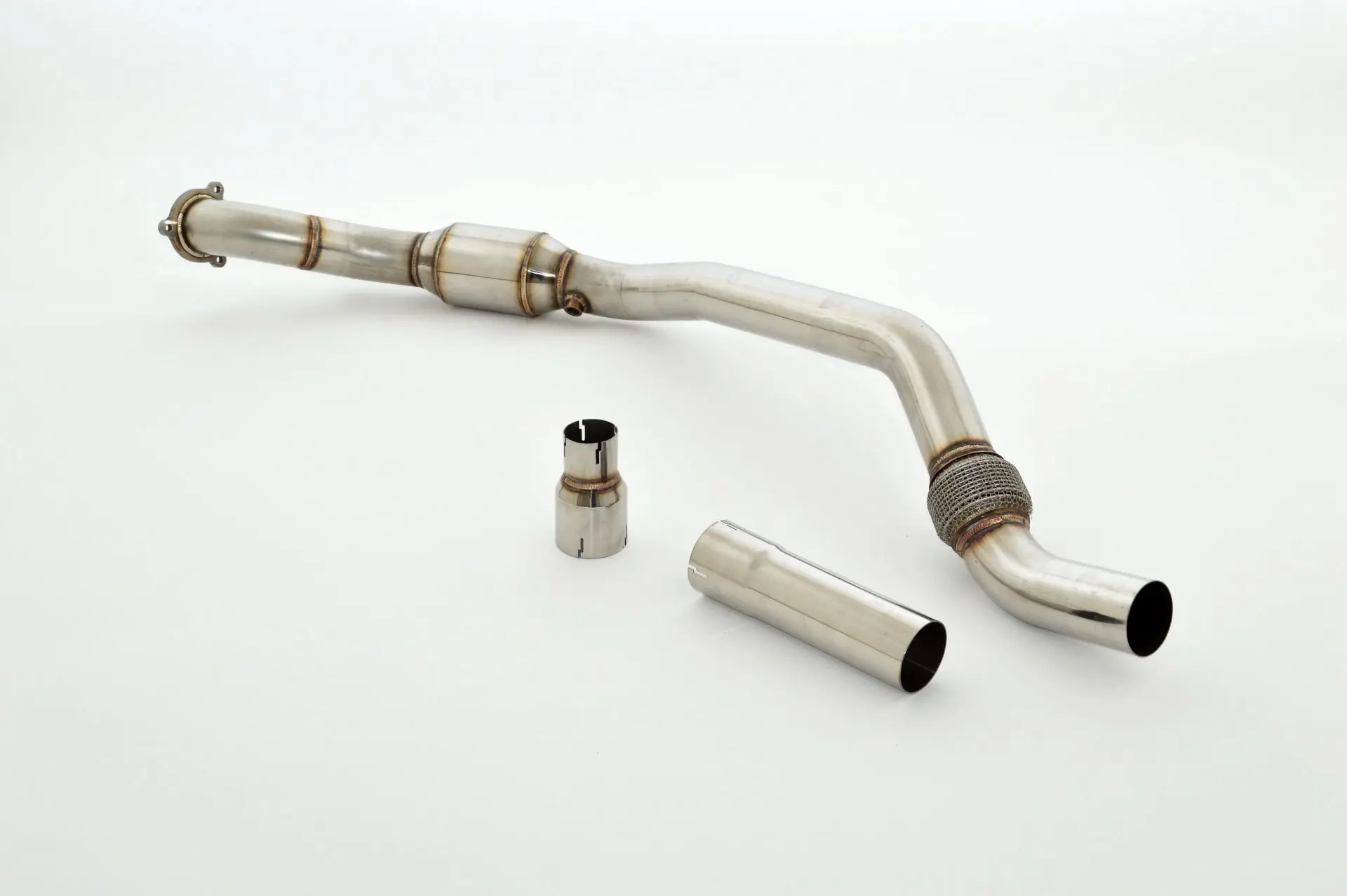Friedrich Motorsport 76mm Downpipe Mercedes SLK kaufen