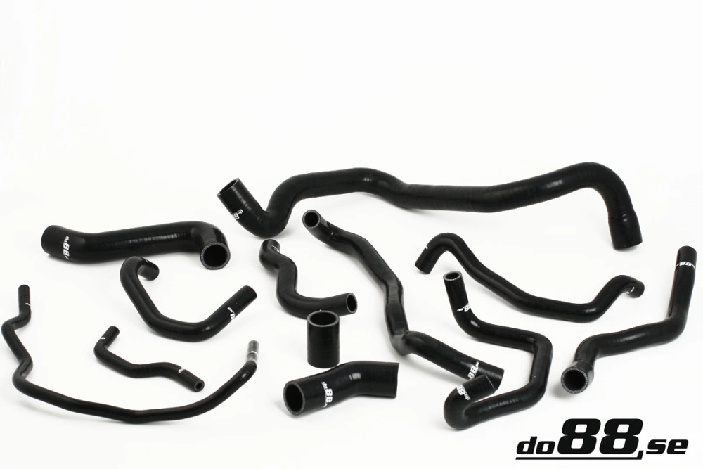 do88 Audi S3/TT Seat Cupra R 1.8T Kühlerschläuche do88 Kühlerschläuche für Audi S3 TT Seat Cupra R 1.8T kaufen