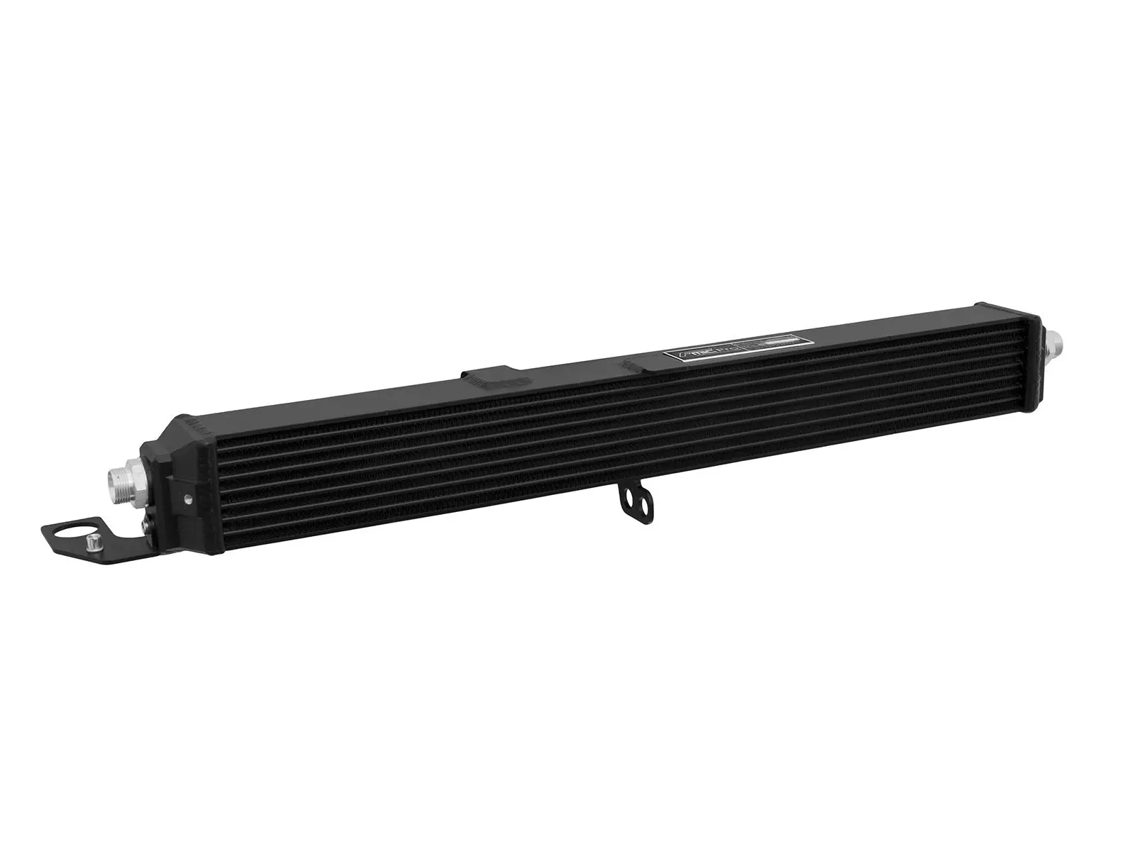 Rennmotorölkühler FMIC.Pro Audi RS4 B5 2.7 Biturbo Bild