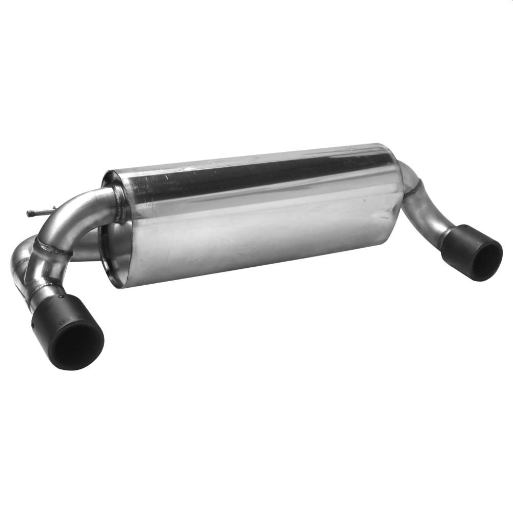 Bastuck Sportauspuff BMW 218i F22 2x 1x90mm Carbon kaufen