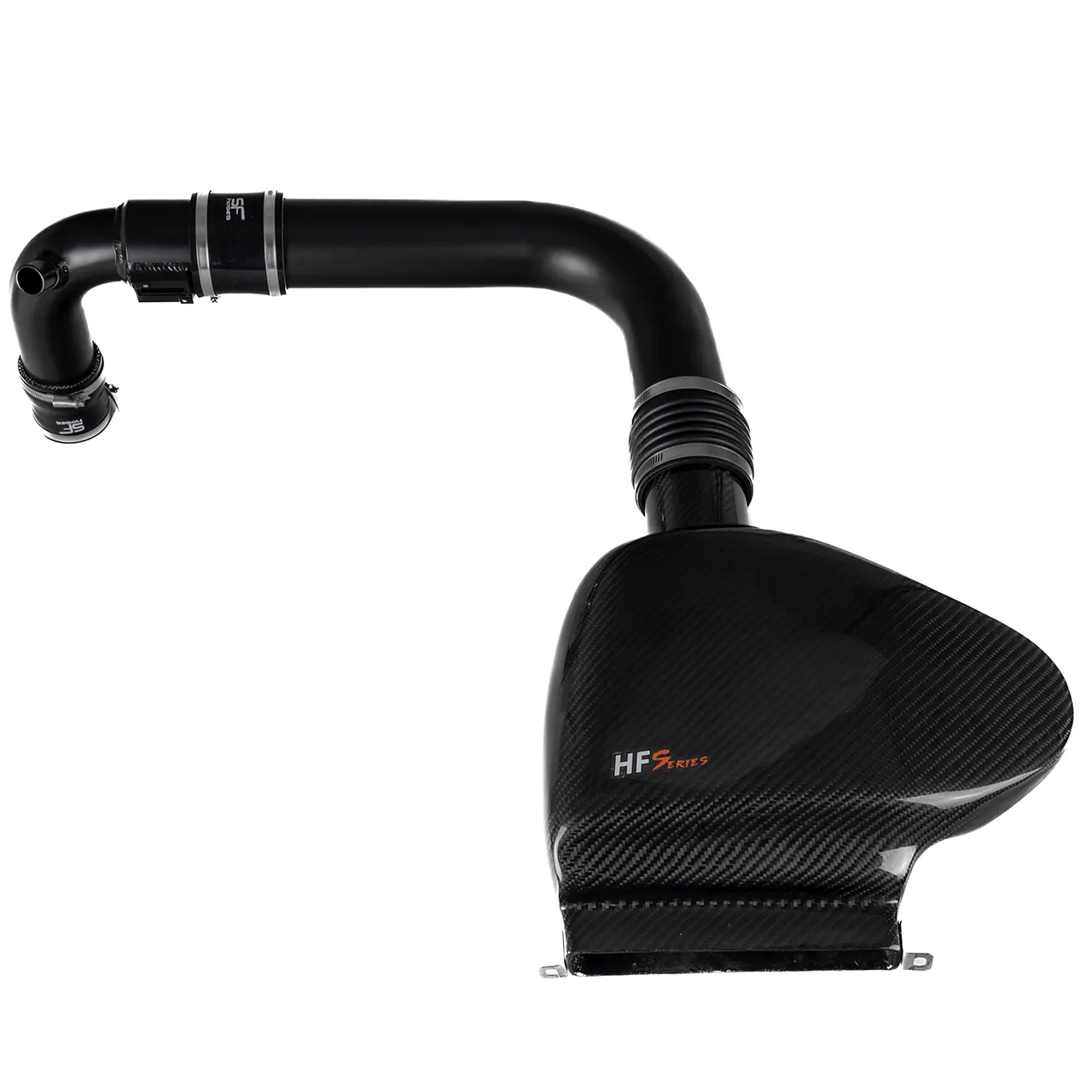 HFI Carbon Air Intake Kit Gen.2 "Plus" VAG 2.0 T(F)SI EA113 (z.B. Golf 5/6, S3 8P) HFI Carbon Air Intake Kit Gen.2 Plus für VAG 2.0 TFSI kaufen