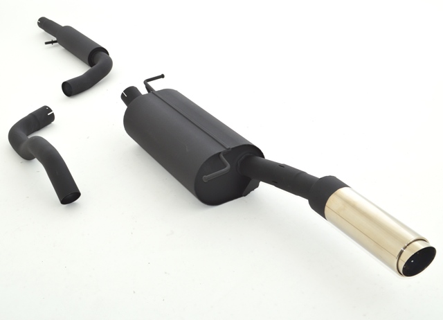 Friedrich Motorsport Gr.A Skoda Octavia RS 1U 