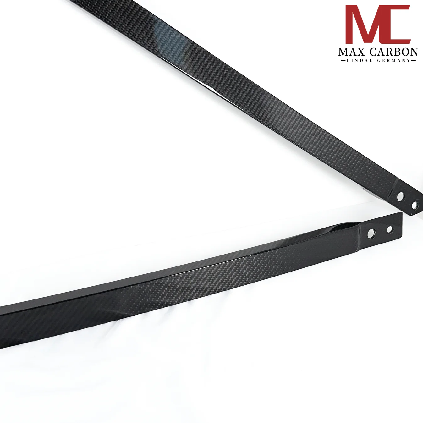 Carbon Domstrebe für BMW M3 M4 G80 G81 G82 G83 CSL Informationen