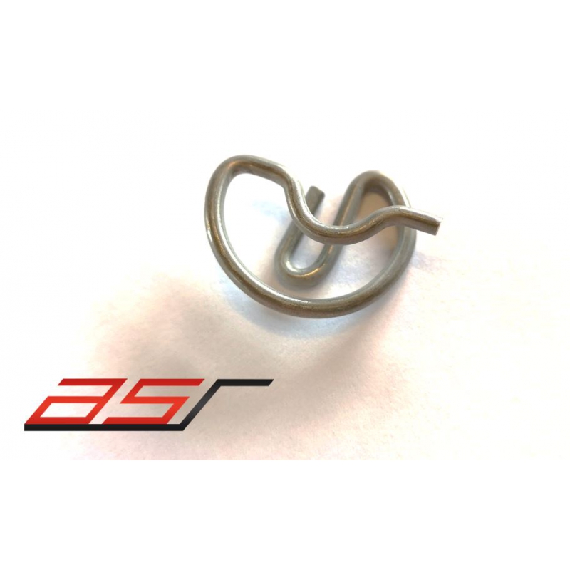 ASR Steife Kupplungsfeder (Küster) ASR Steife Kupplungsfeder Küster __ Tuningteile kaufen