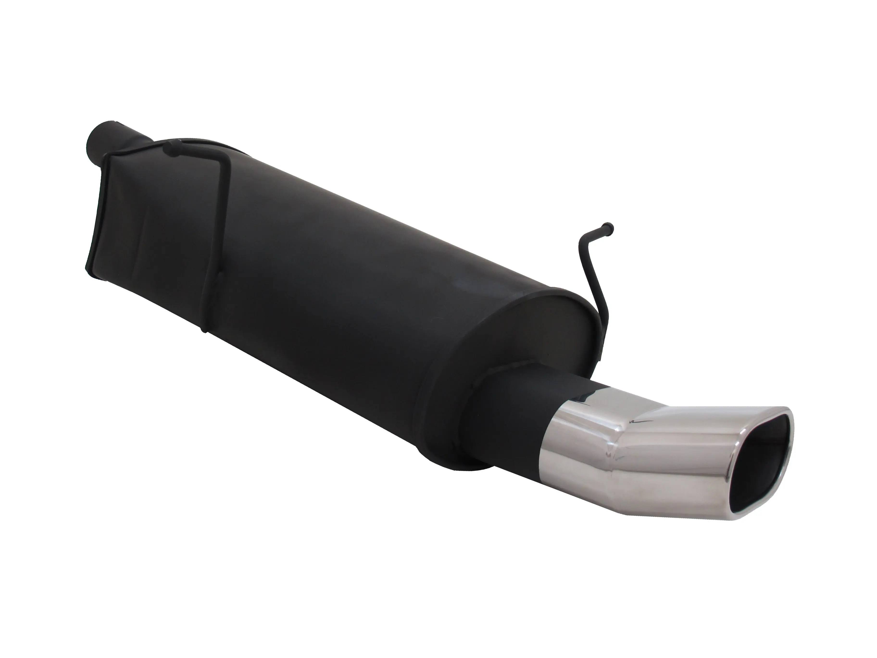 Novus Sportauspuff für BMW E46 Tuning erleben Anleitung