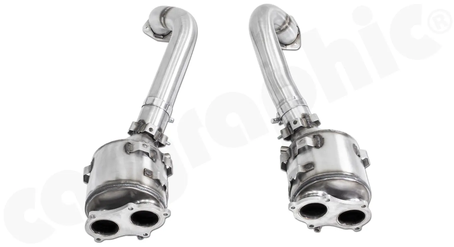 CARGRAPHIC OPF Ersatz für Porsche 718 Boxster GTS kaufen