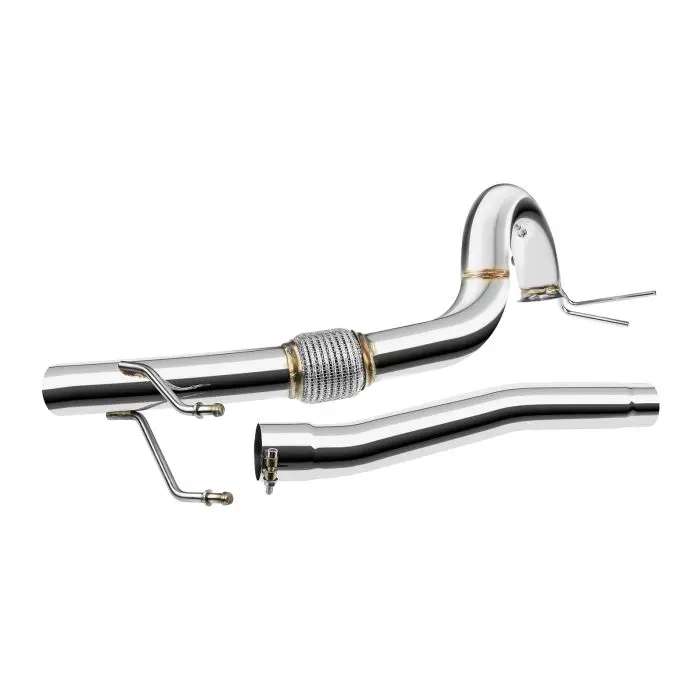 Downpipe FMIC.Pro für VOLKSWAGEN Touran 2.0 TDI