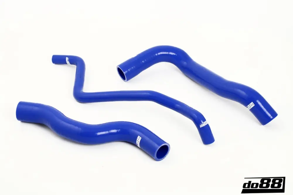 do88 Volvo 740/940 Kühlerschläuche Perfekte Passform