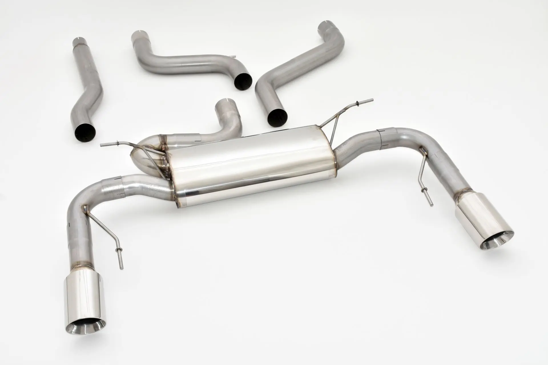 Friedrich Motorsport Duplex 76mm Ford Focus IV ST kaufen