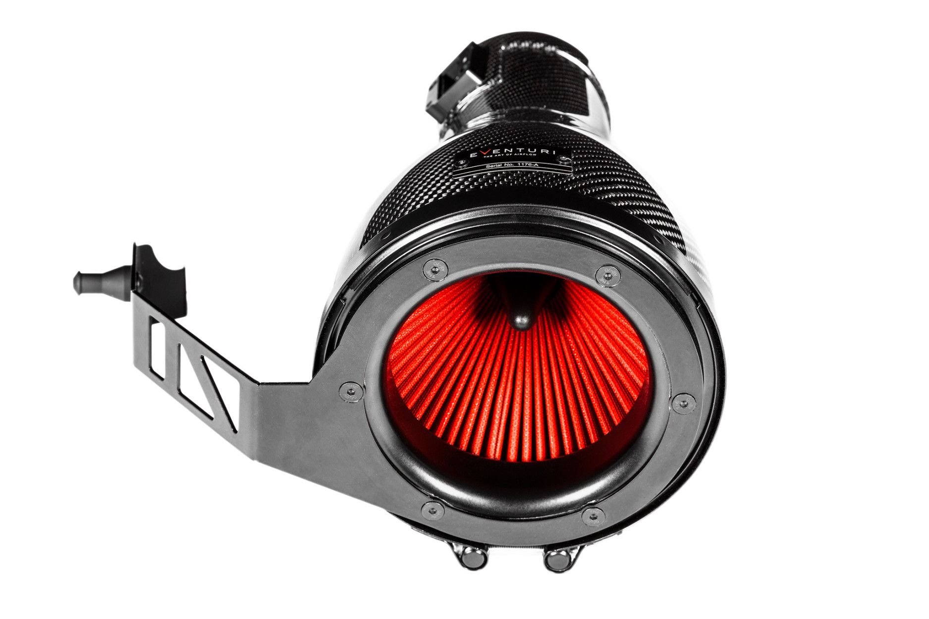 Eventuri Carbon Ansaugsystem für BMW M135i M235i X2