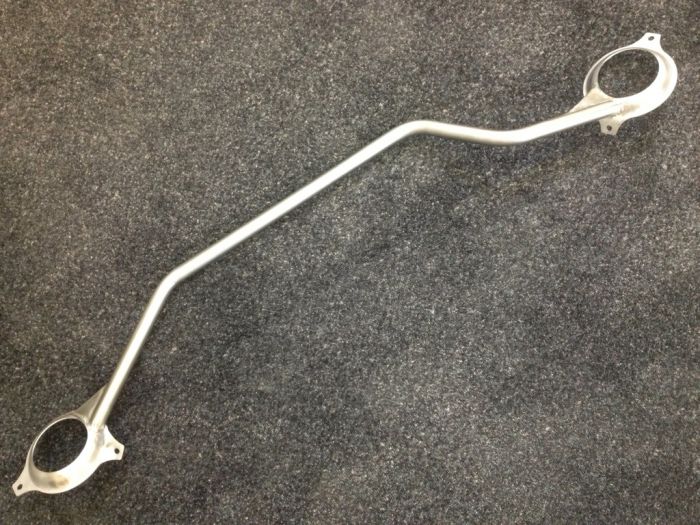 Lexmaul Edelstahl-Domstrebe Calibra & Vectra A kaufen