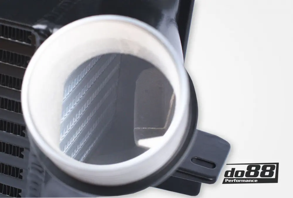 do88 Ladeluftkühler für BMW 135i 335i N54 N55 Bild
