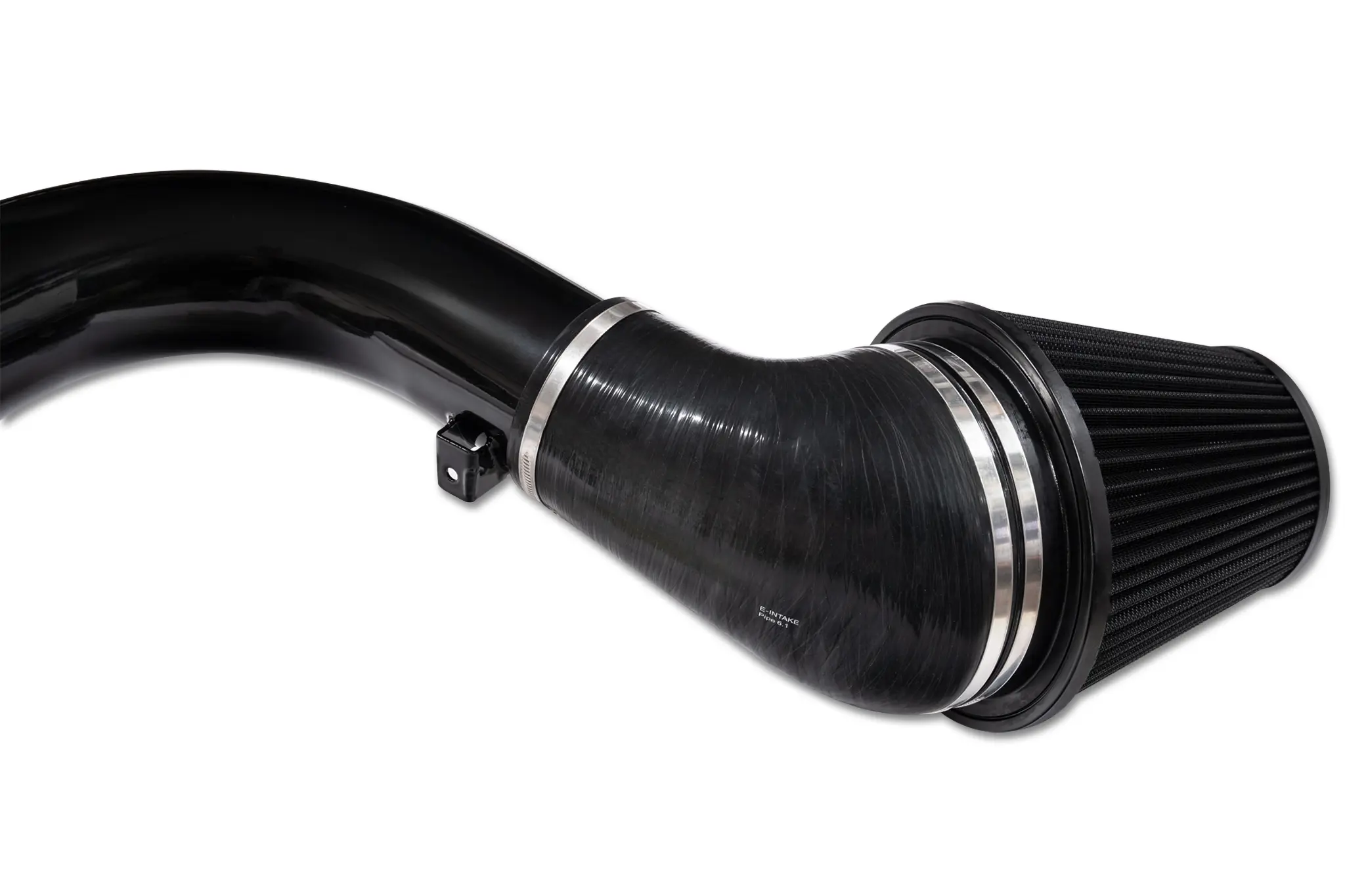 Open E-INTAKE 2.0 TFSI EA113 Leistungsstarkes Tuning