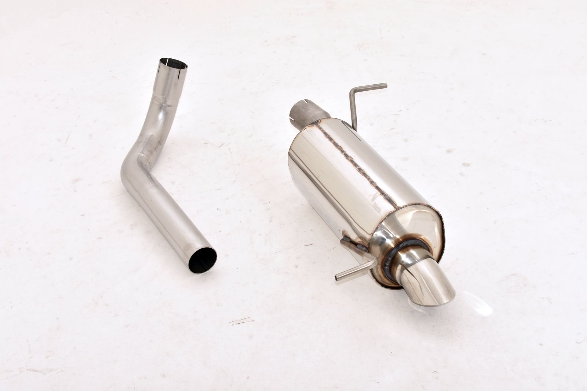 Sportendschalldämpfer Skoda Fabia III R5 kaufen