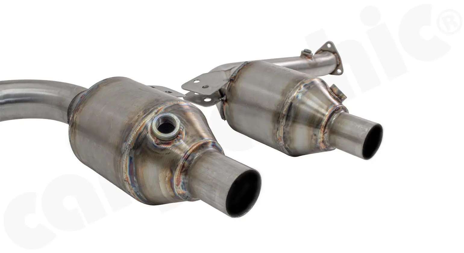 CARGRAPHIC Sportkats 200-Zellen für Porsche 986 Anleitung