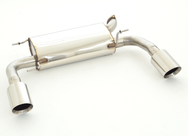 Sportendschalldämpfer Suzuki Swift Sport NZ kaufen