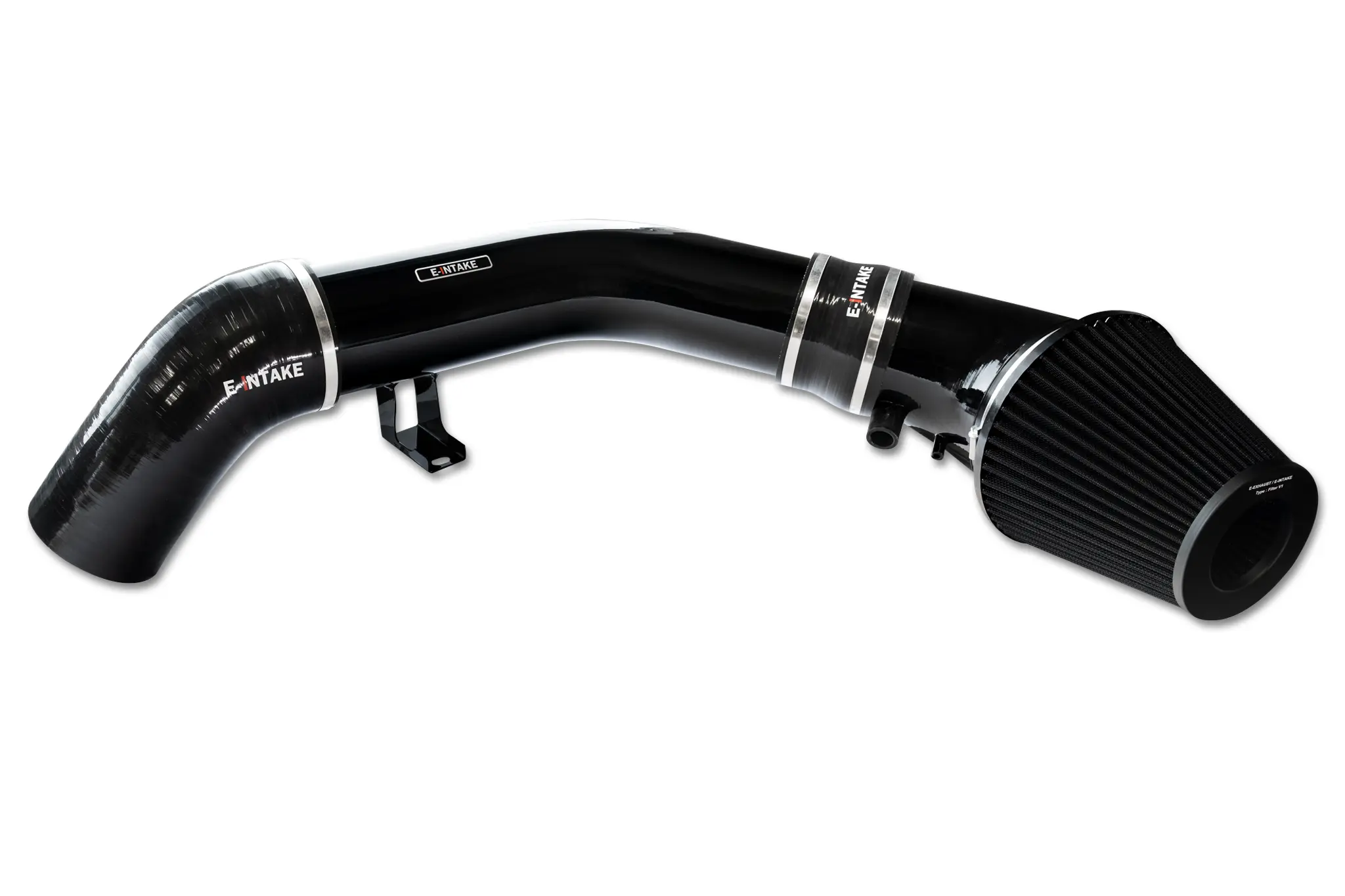  Open E-INTAKE für RS3 8V 367PS – Top Performance